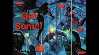Why DC's Event Leviathan Is Well Worth Your Time