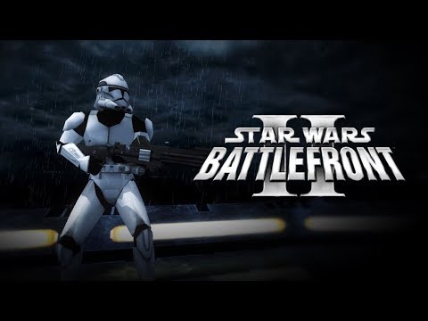 OG Star Wars Battlefront 2: Some Clone Wars Mods! - OG Star Wars Battlefront 2: Some Clone Wars Mods!