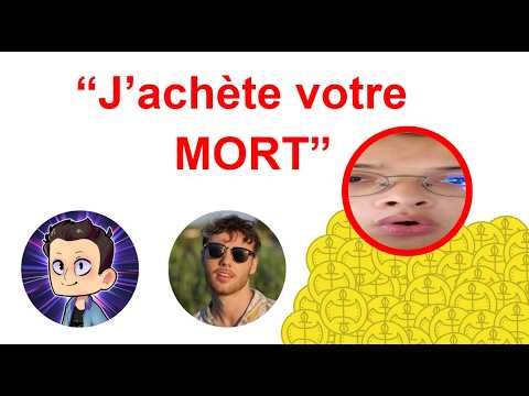 J'ai recréé un Jeu PVP basé sur le CAPITALISME