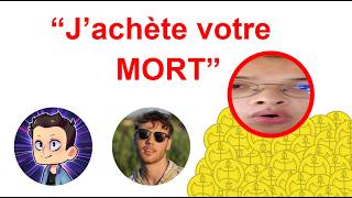 J'ai recréé un Jeu PVP basé sur le CAPITALISME