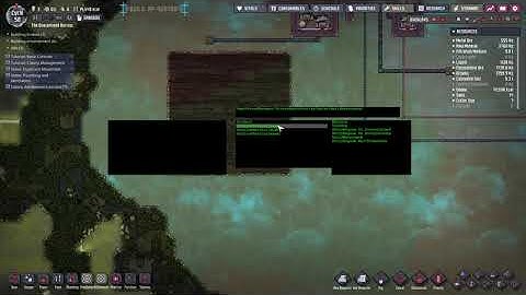 Object Explorer mod - Oxygen Not Included - Updates 8/3
