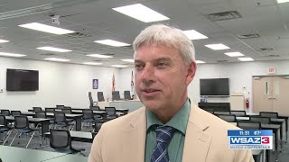 Putnam County Schools selects new superintendent