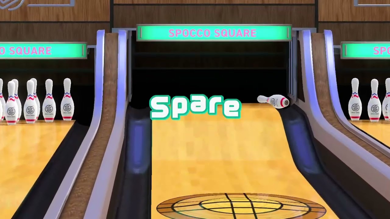 Nintendo Switch Sports isn't a must-own, but it's a great party game - The  Verge