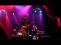Mr Big Dallas in HD House of Blues August 31, 2011 A Little Too Loose
