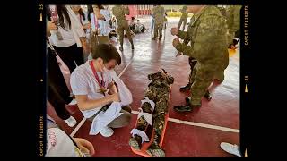 NSTP  ACTIVITIES 2022 2023