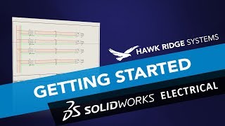 SOLIDWORKS Electrical: Getting Started