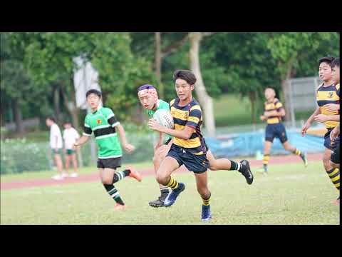 C Div Rugby
