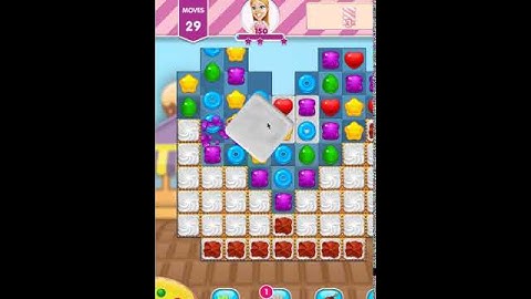 Big covered hidden object demo