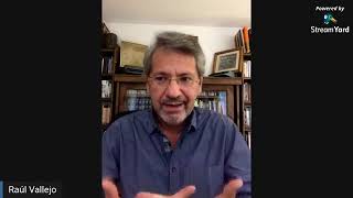 Gabriel(a) en Facebook Live de Librería Española