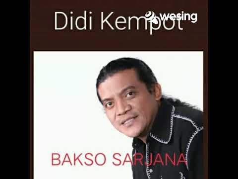 Bakso Sarjana