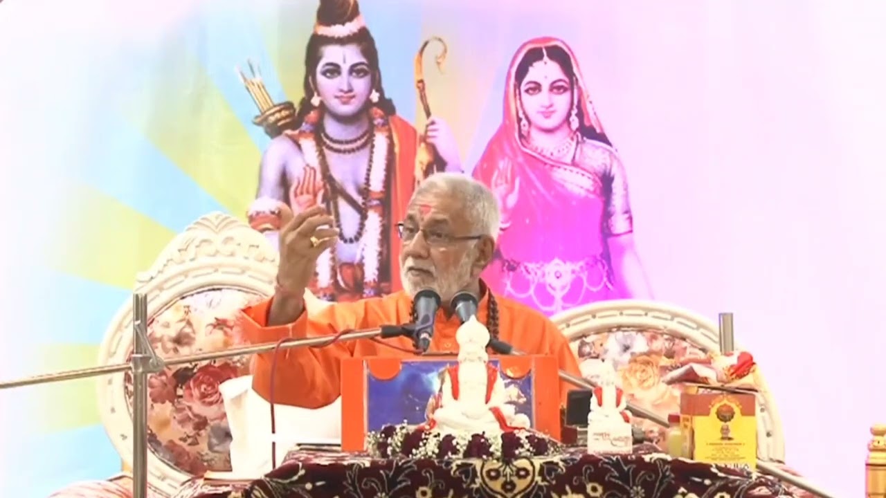 हनुमत त्रिवेणी द्वितीय सत्र सुंदरकांड : सफलता के सूत्र