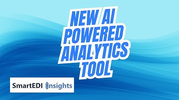 New AI powered analytics tool