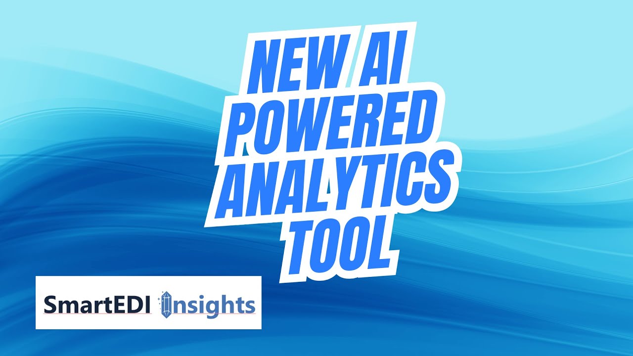 New AI powered analytics tool