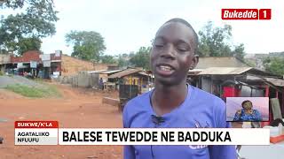 Agataliikonfuufu: Abazimbi abaaziikuudde ebisigala bya Paul Kfeero basuddewo omulimu gw'okumuziika