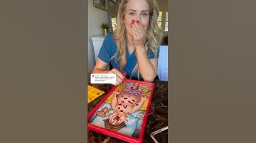 Surgeon plays operation!