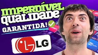 The BEST IPTV app for LG TVs (updated 2025) screenshot 4