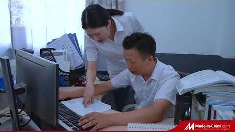 Linear Actuator Manufacturer--TIAYO Company Introduction