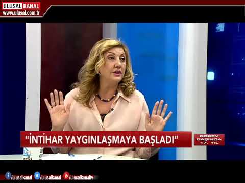 Nasıl Yani- 3 Kasım- Gülgûn Feyman Budak- Nevval Sevindi- Ulusal Kanal