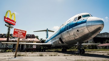 Exploring Inside America