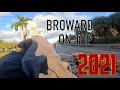 BROWARD ON TOP!!! (Daytime Ride)