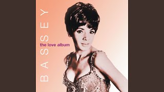 Video thumbnail of "Shirley Bassey - The Nearness of You"