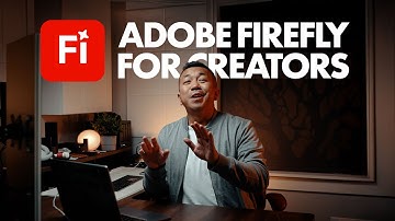 My Real Creative Workflow: From Ideation to Visual Creation with Adobe Firefly