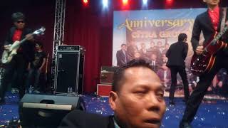 Anniversary Ke 16 Citra Group8