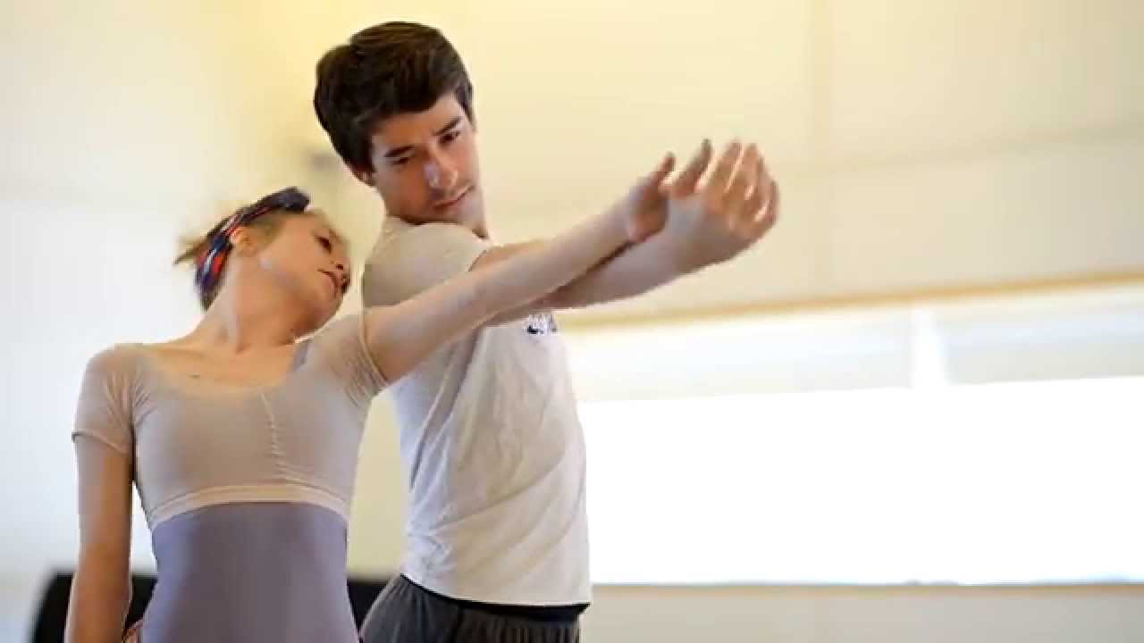 Choreographics 2014 sleeping beauty セカオワ