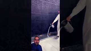 Download Lagu calin Masjid Al Harm Khatim#love #alharm MP3