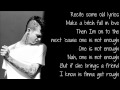 T.  Mills - She Got A (With Lyrics)