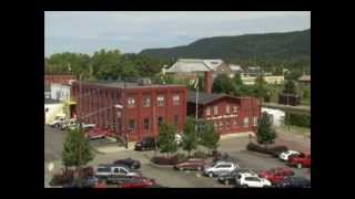 The Hilliard Corporation Capabilities