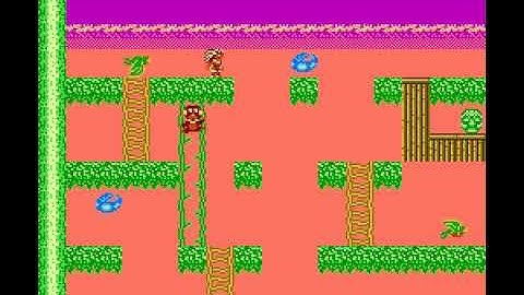 1697 Conquest - NESmaker