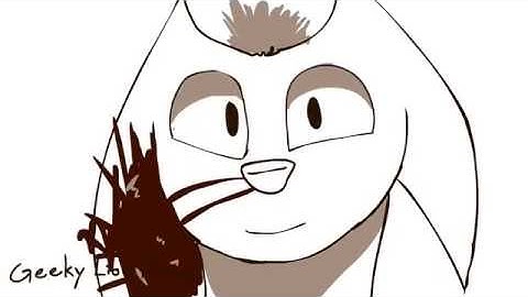 This is a mask Part 13 (GORE WARNING!)