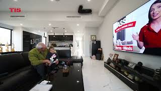 How This Smart Home in Australia Changed Everything – One Touch, Total Control