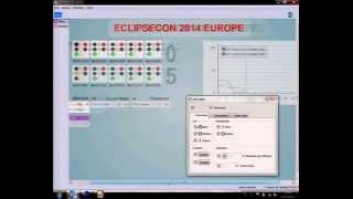 Industrial-grade IoT with Eclipse Projects [Incomplete]