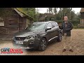 Peugeot 3008 Car Review | New Car Review | Forces Cars Direct