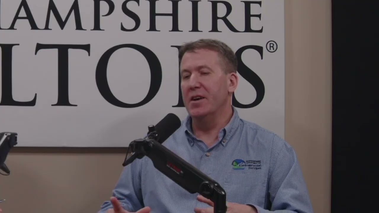 Getting Real 5: Brandon Kernan DES full