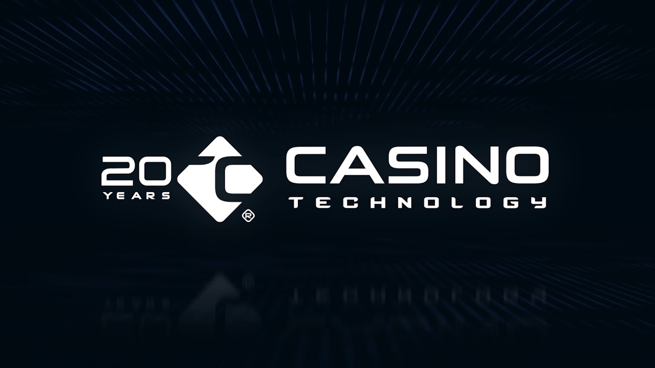 Casino Technology becomes CT Gaming