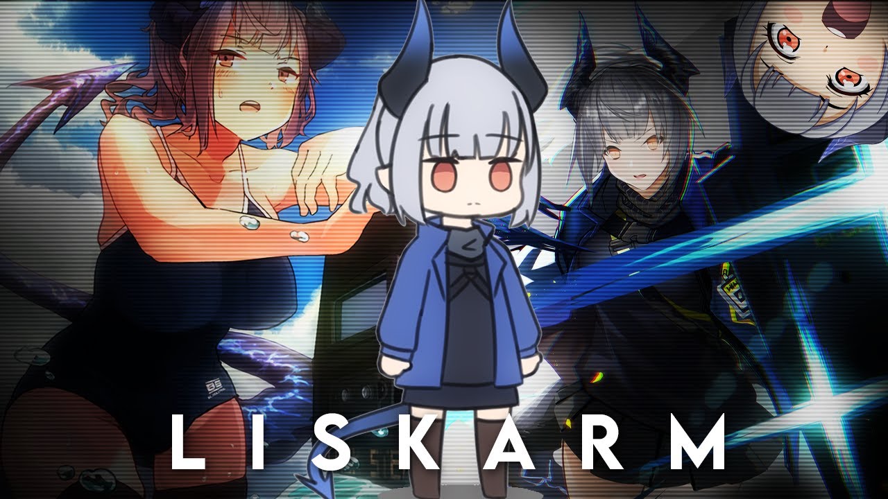 Dùng Liskarm rất PHÊ