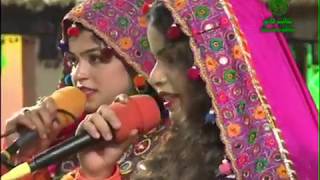 Bhit Ja Bhittai Sung By Fiza Marvi Group in Urs Shah Abdul Latif Bhittai 2018