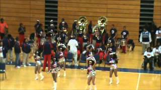 Hunters Lane 2nd Invitational BOTB 2012 pt2