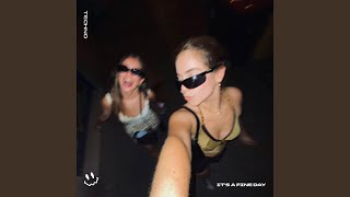 IT'S A FINE DAY (TECHNO) - BASSTON, STRØBE