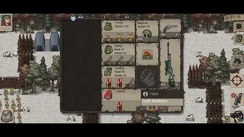 MDZ|Infinite molotov