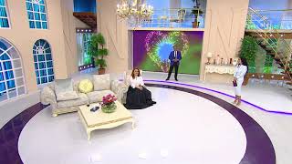 Zakir Əliyev - Hardasan, Darıxmışam - Şou Atv