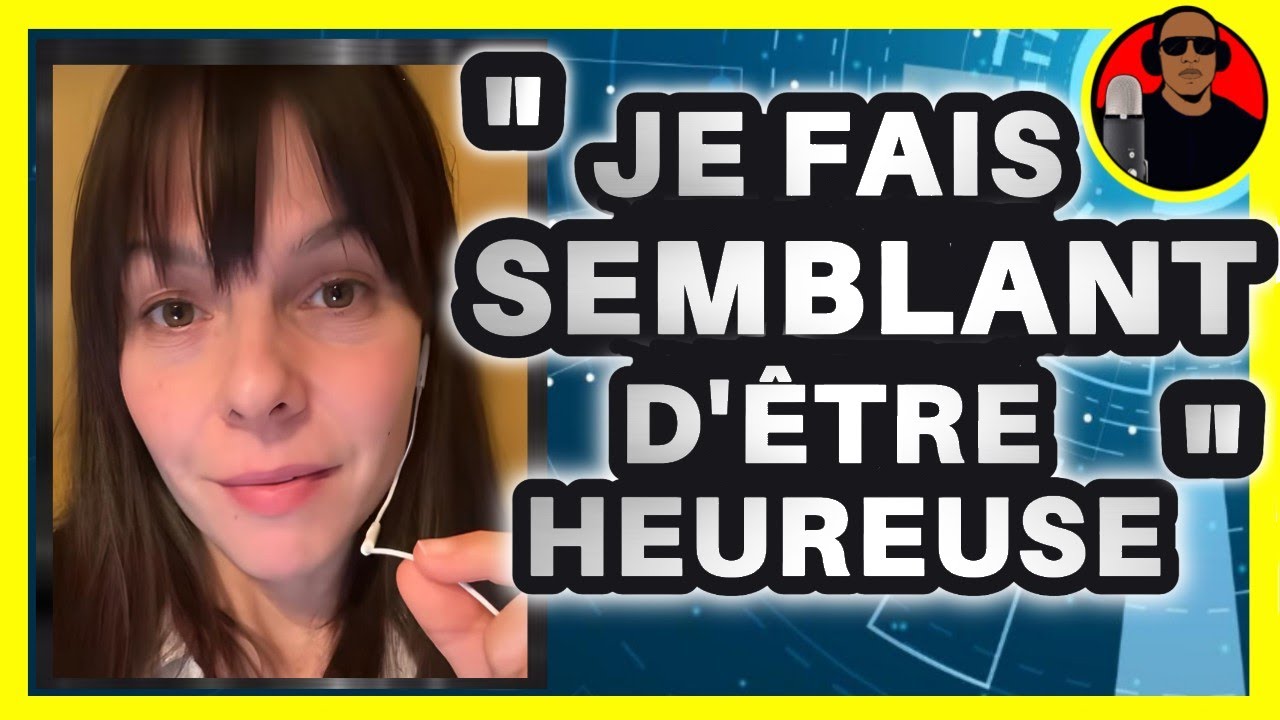 Femme CÉLIBATAIRE De 30 ANS Dit ENFIN La VÉRITÉ | [88]