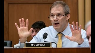Manhattan District Attorney DESTROYS Jim Jordan with SURPRISE move Net Worth