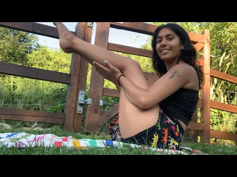 Desired Yoga Competition Poses 🪷