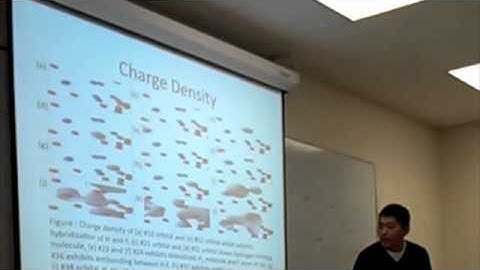 CHEM792  EXAM  PART 7, University of South Dakota