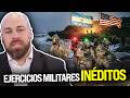 Argentina y Estados Unidos realizan ejercicios militares inéditos en el país | Andrei Serbin