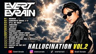 Download lagu DJ BREAKBEAT HEAVEN X CONCRETE ANGEL X IT'LL BE OKEY !! HALLUCINATION VOL.2 🔥 NONSTOP VOCAL